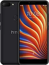 HTC Wildfire E1 lite