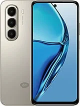 itel A95