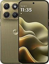 Motorola Edge (2026)