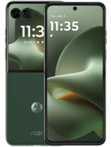 Motorola Razr 70+