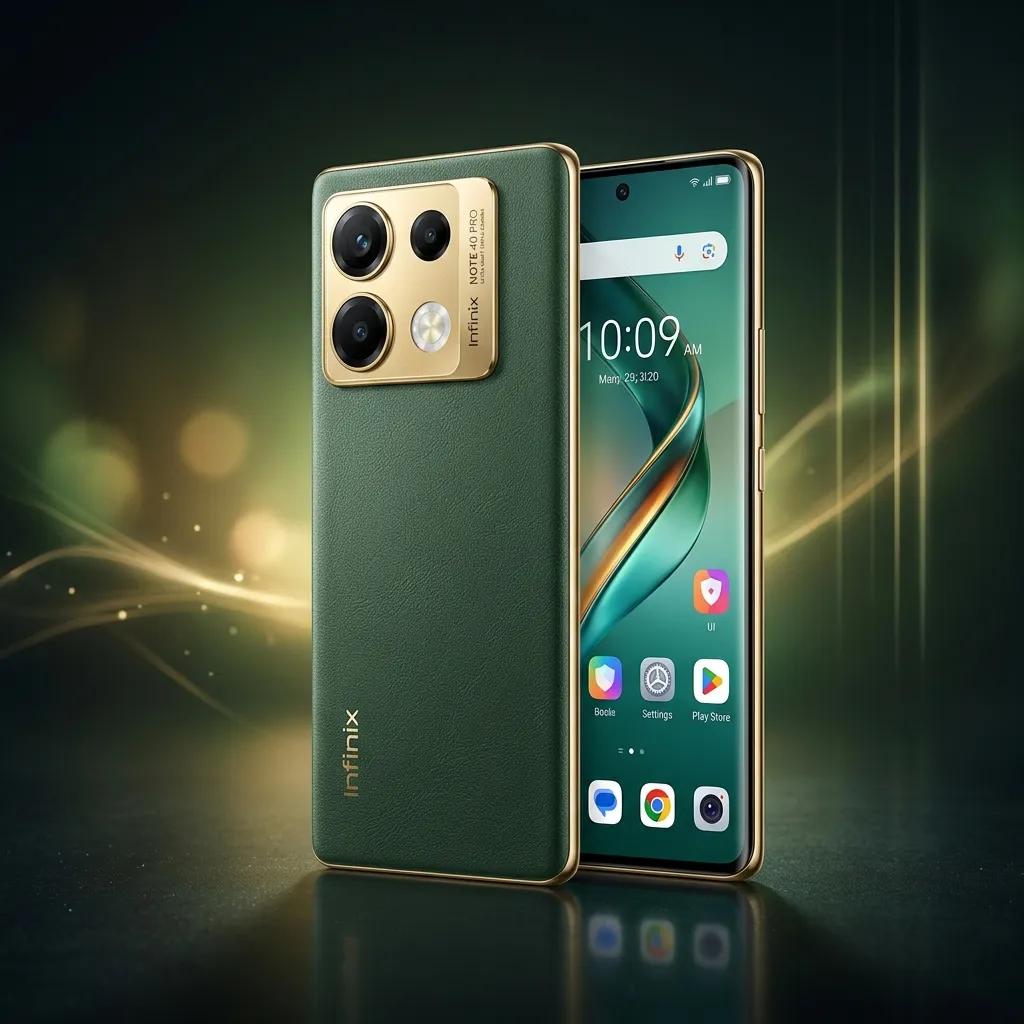 Oppo A98 5G