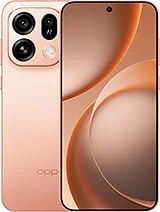 Oppo Find X9s