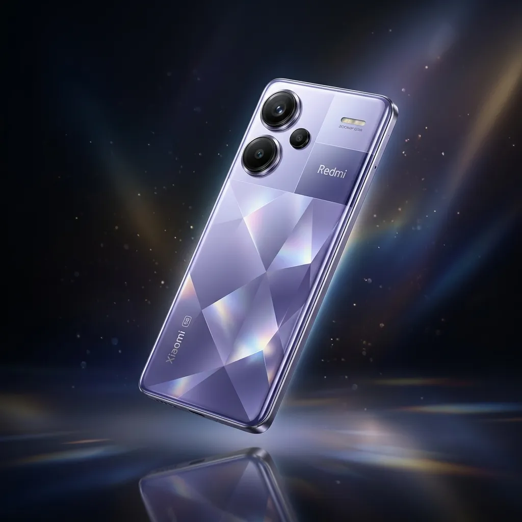 POCO X6 5G