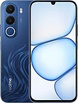 Realme C100x