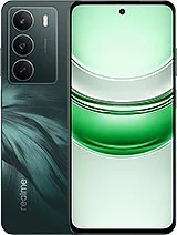 Realme P3 Lite