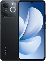 Realme P4 Lite 4G