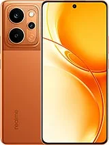 Realme P4 Power