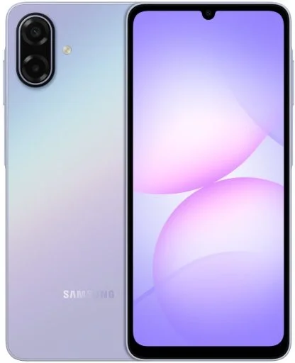 Samsung Galaxy A07