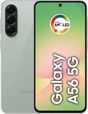 Samsung Galaxy A56