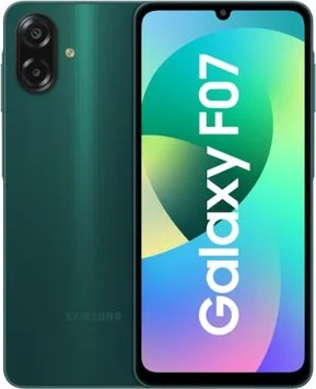 Samsung Galaxy F07