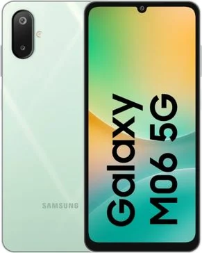 Samsung Galaxy M06