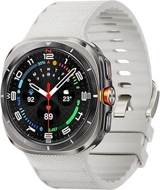 Samsung Galaxy Watch Ultra 2025