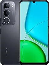 vivo Y50 (China)