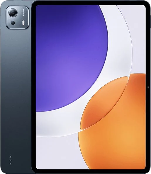 Xiaomi Pad 7S Pro 12.5 Soft Light Top