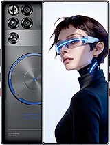 ZTE nubia RedMagic 11S Pro